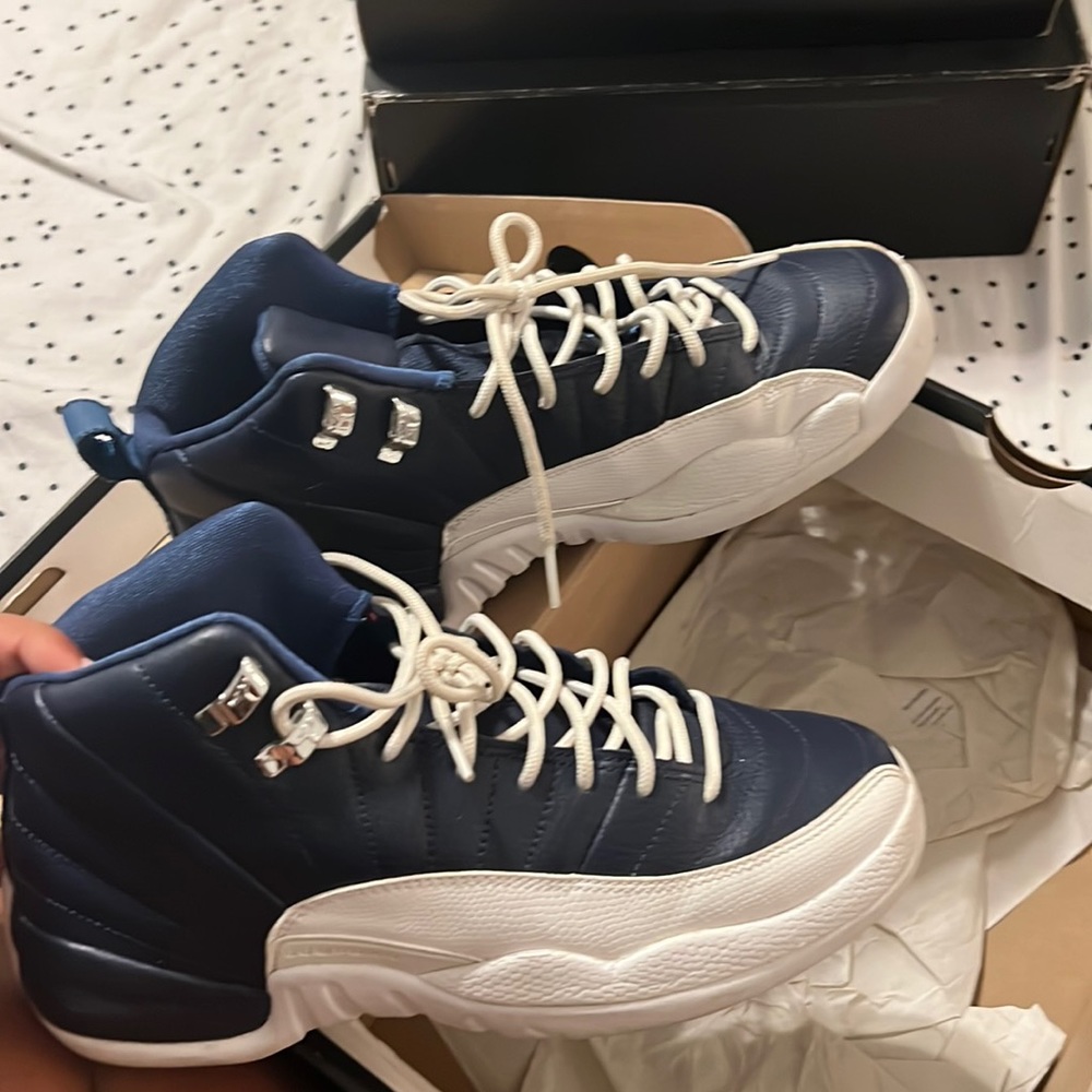 Air Jordan 12 Retro